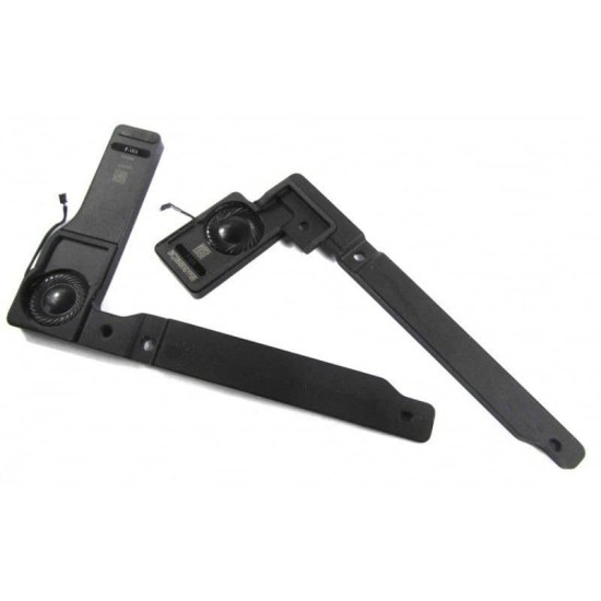 Macbook Air A1369 A1466 Speaker Hoparlör Takımı 2011-2015 Uyumlu Muadil Ürün