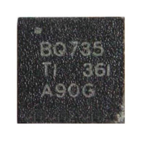 BQ735 (BQ24735) Entegre