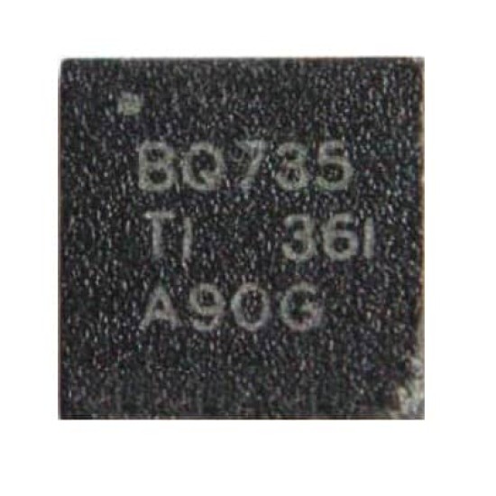 BQ735 (BQ24735) Entegre