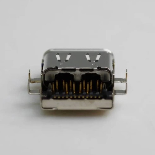 Lenovo Thinkpad E14 E15 Power Jack