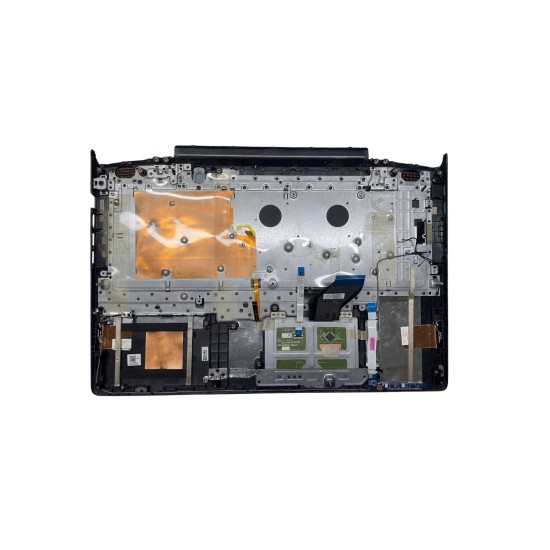 Lenovo ideapad Y700-15ISK 80NV Notebook Üst Kasa - AM0ZF000B00 AP0ZF000310