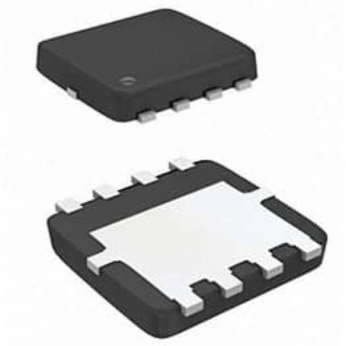 AOZ5029QI Regulator DrMos Power Mosfet