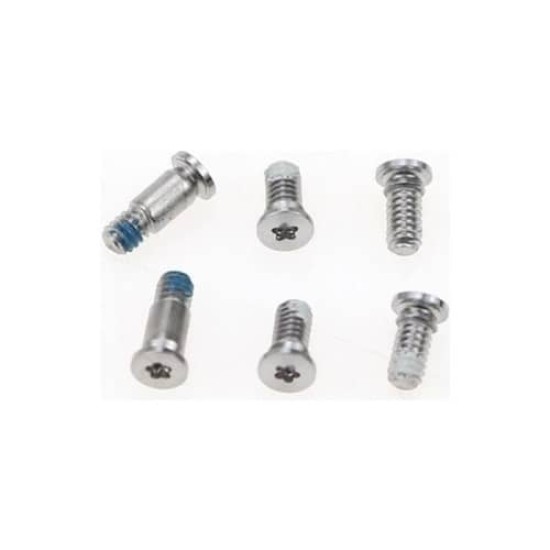 Macbook Pro A1990 Alt Kapak Vida Takımı