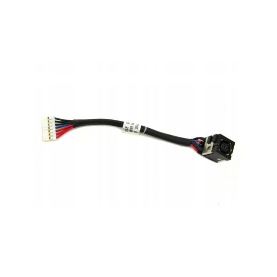 DELL İNSPİRON N5050 POWER JACK
