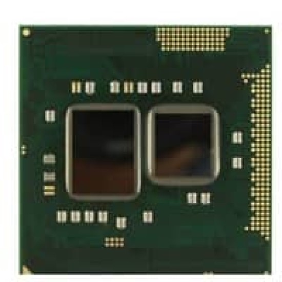 SLBWB (Intel Pentium P6000) İŞLEMCİ