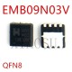 EMB09N03V B09N03 N-Channel 44A Mosfet