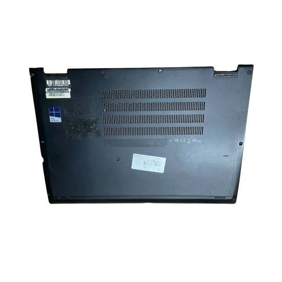 Lenovo ThinkPad Yoga 260 20FD 20FE Notebook Alt Kasa Kapak Bottom Case