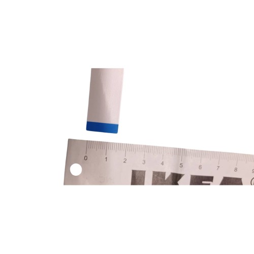 30 Pin 0.5mm Flex Kablo FFC Cable Esnek 20cm Düz