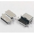 Lenovo ThinkPad E590 E480 E485 E580 E585 USB Type-C Dc Power Jack