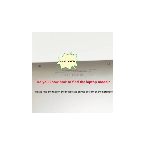 Macbook A1534 Trackpad Flex Kablo 821-00507-A 821-00507-03