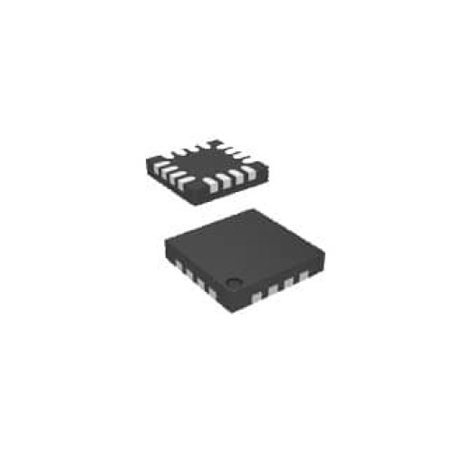 MP8859 MP8859GQ BGRJ Entegre