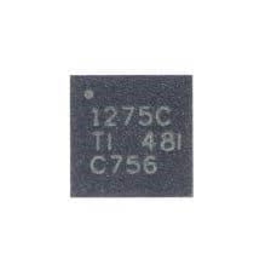TPS1275C TPS51275C Entegre