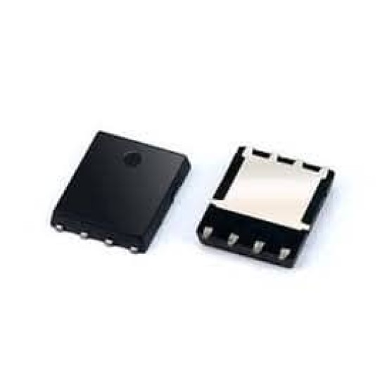 EMB20P03V 20P03 B20P03 P-Channel 30V 18A Mosfet
