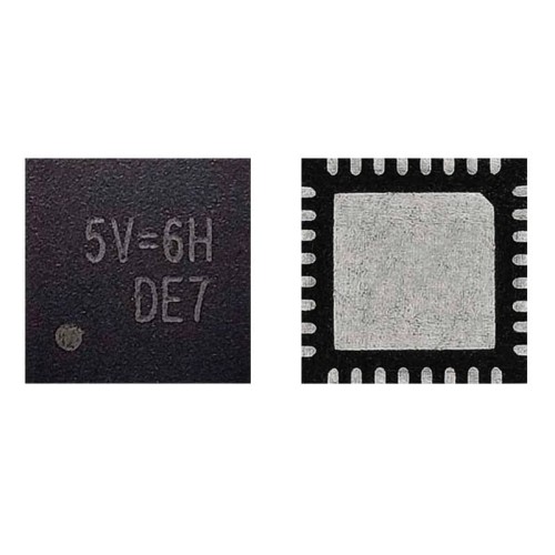 RT3612EB RT3612EBGQW 5V= Entegre