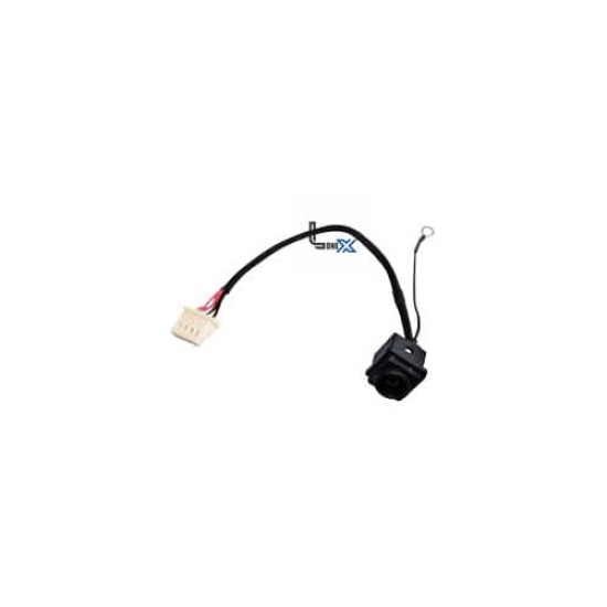 SONY SVE151G13M DC POWER JACK SOKET