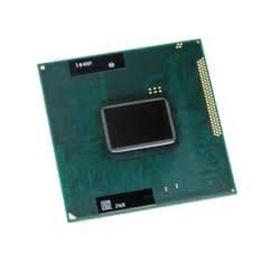 SR07V (Intel Pentium B960) NOTEBOOK CPU