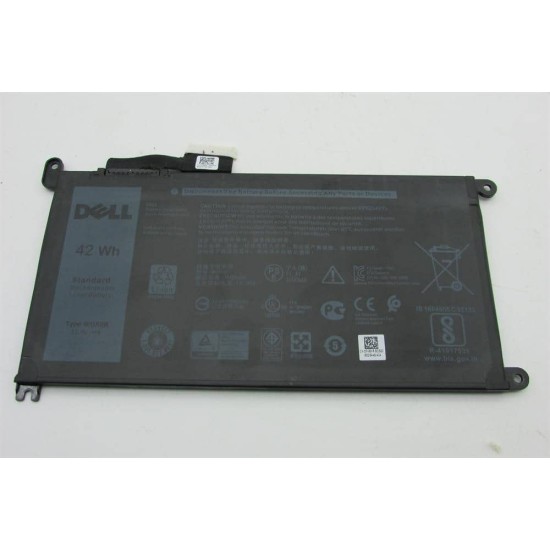 DELL INSPIRON 3580 BATARYA