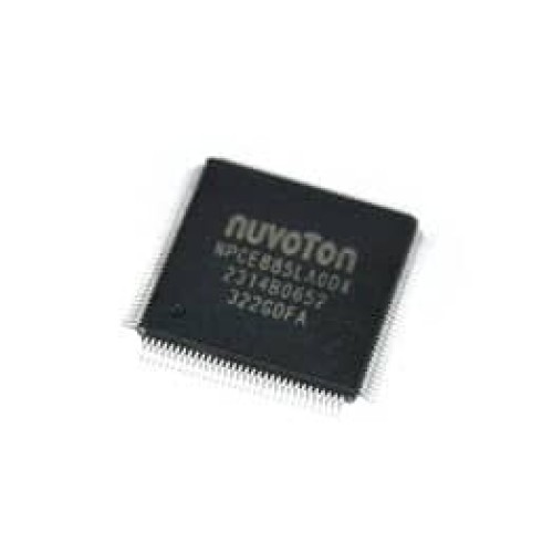 NPCE388NA1DX LA-D562P Programlı IO Chipset