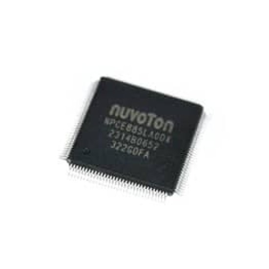 NPCE388NA1DX LA-D562P Programlı IO Chipset