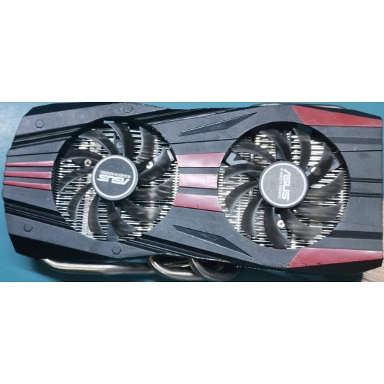 ASUS 270X HEATSINK SOĞUTUCU