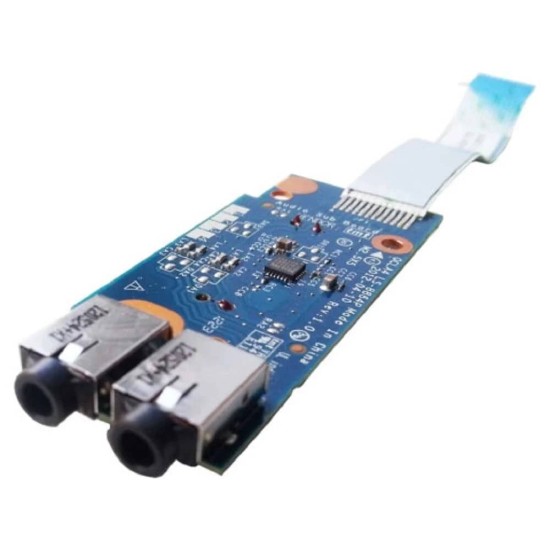 SAMSUNG NP355 NP350 NP350V5C NP355V5C SES KARTI LS-8864P