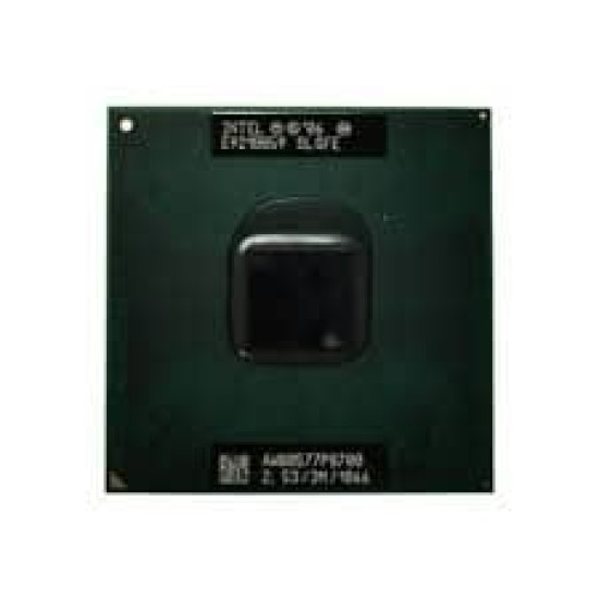SLGFE (Intel Core 2 Duo P8700) NOTEBOOK CPU