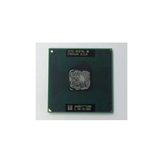 INTEL T4200 İŞLEMCİ SLGJN CPU İŞLEMCİ