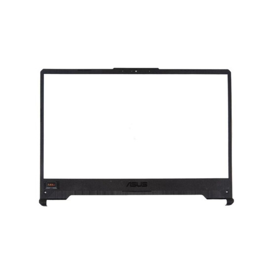 Asus Tuf Gaming F15 FX506 FX506L FX506LH Notebook Ekran Ön Bezel Çerçeve 48BKXLBJN00