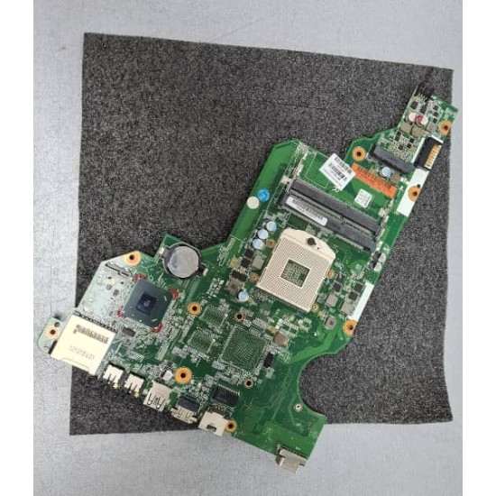 HP 650 CQ58 Anakart NEWTON_CR&HR_HPC MV_MB_V1 Anakart