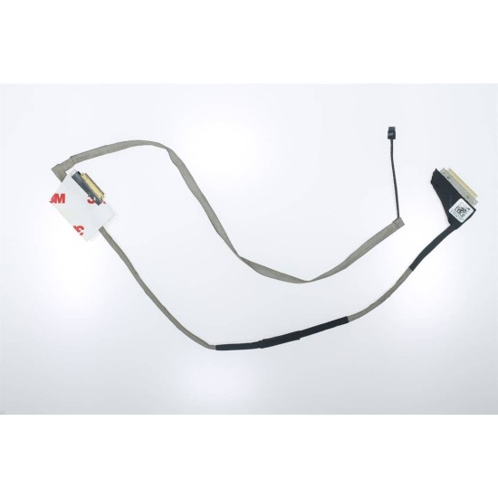 PACKARD BELL V5WE2 EDP LCD LVDS DATA KABLO DC02001OH10