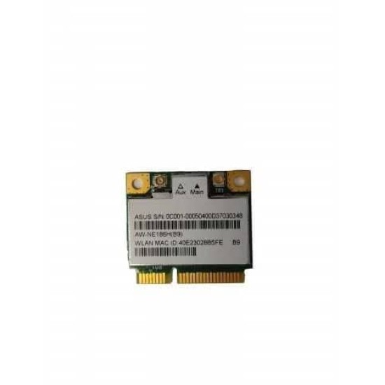 ASUS X555LD WIFI WIRELESS CARD
