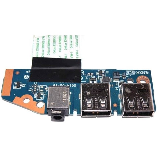 HP 450 G2 USB BOARD AUDİO SES KART LS-183P