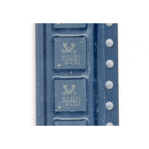 ALC3251 Ses Entegre