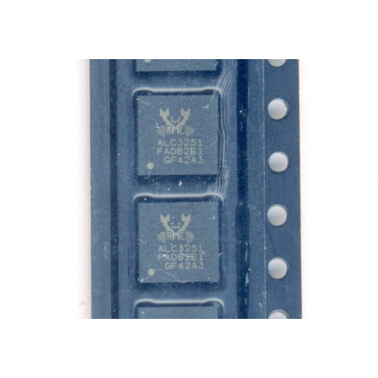 ALC3251 Ses Entegre