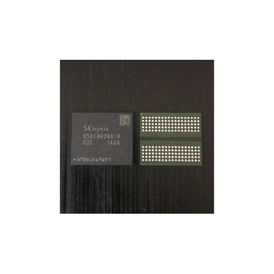 H56C8H24AIR-S2C DDR6 VRam