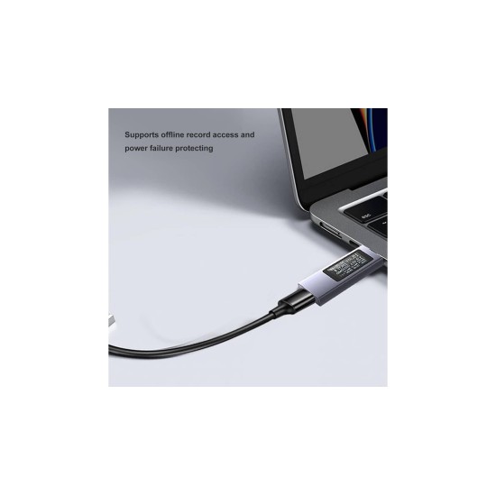 KWS-2301C Type-C Tester Macbook Type-C Tester