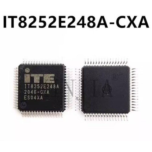 IT8252E-248A IO Klavye Controller IO Chipset