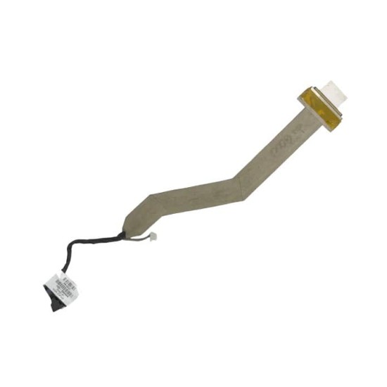 HP DV6000 LCD LVDS DATA KABLO FOXDDAT8ALC0041A