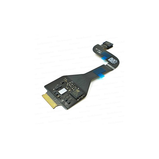 Macbook A1398 Trackpad Touchpad Flex Kablo 821-1904-A