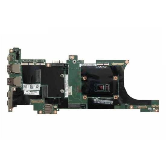 Lenovo Thinkpad X1 Carbon Anakart NM-B141 Anakart i7-7600U