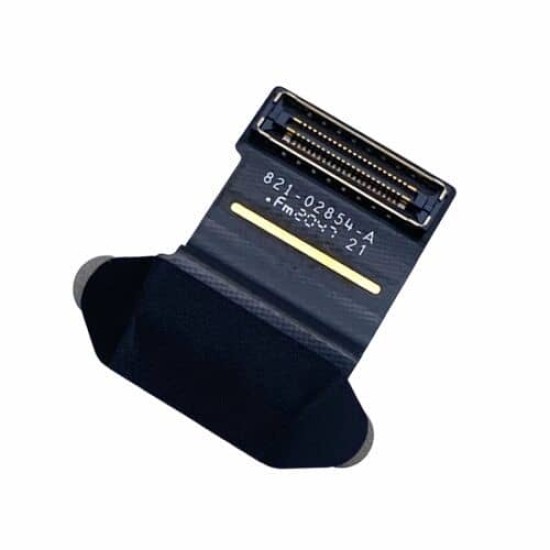 Macbook Pro A2338 LCD LVDS Flex Kablo 821-02854-A