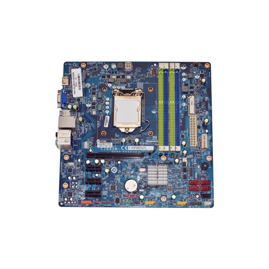 Lenovo  Erazer X310 K450 K450E Anakart CIB85M Anakart 5B20G00893