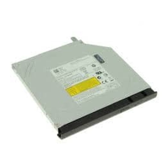 DELL INSPIRON 15 3542 DVD WRITER CN-0YYCRW-73639