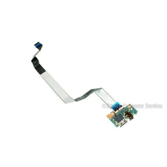 LENOVO İDEAPAD V310-14IKB USB SES AUDİO KART BOARD DA0LV6TB6D0