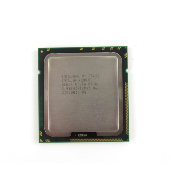 İNTEL XEON E5620 2,4 GHZ İŞLEMCİ CPU SLBV4