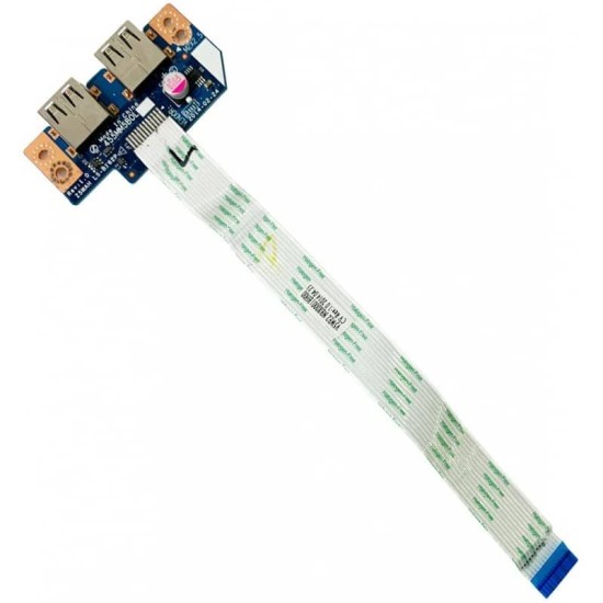 ACER ASPIRE E5-521 USB BOARD LS-B162