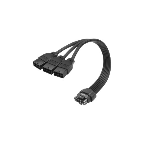 RTX4090 RTX4080 RTX4070 Power Kablo 3X8 Pin