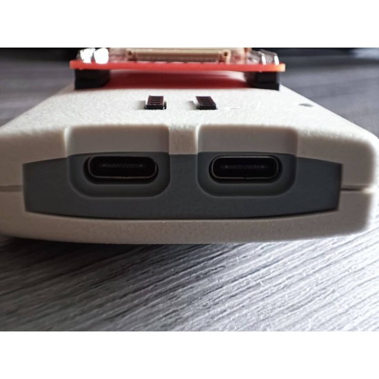 Vertyanov Successor (BASE1) Programmer IO Programlayıcı