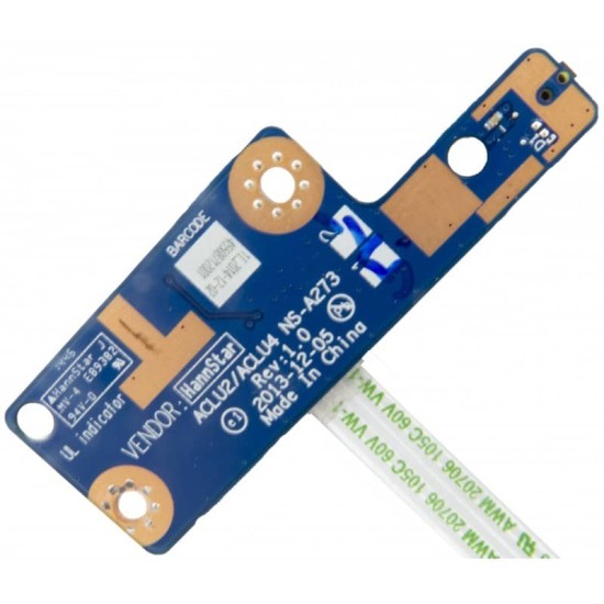 LENOVO Z50-70 G50-80 TETİK POWER BUTON NS-A273