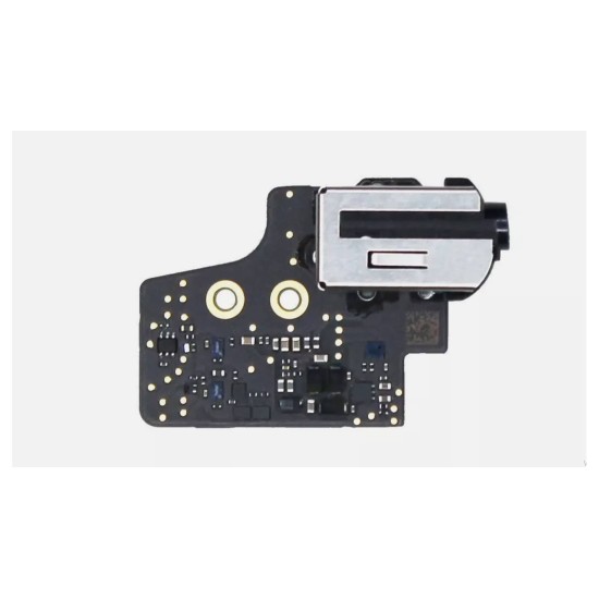 MACBOOK A1534 AUDİO JACK  BOARD 820-4049-A 2015 2017 YILLARI